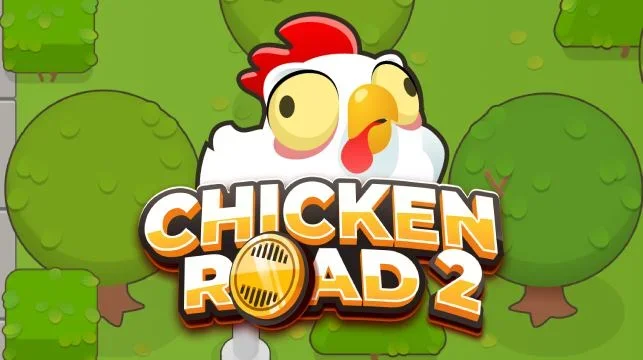 Chicken Road 2
